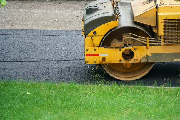 Trusted Gleneagle, CO Driveway Paving Services Experts